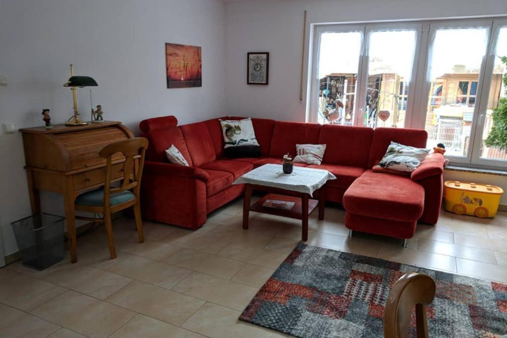Ferienwohnung Huber In Utting Am Ammersee Eksteriør billede